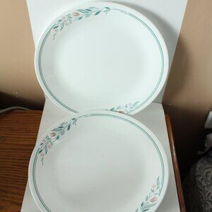 Corelle Lot of 7 Pieces   Rose Marie Pattern